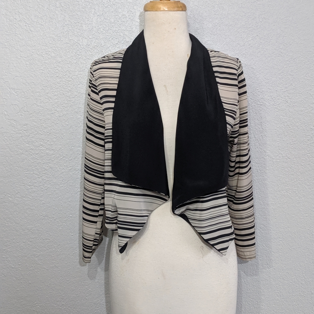 Lightweight Jacket